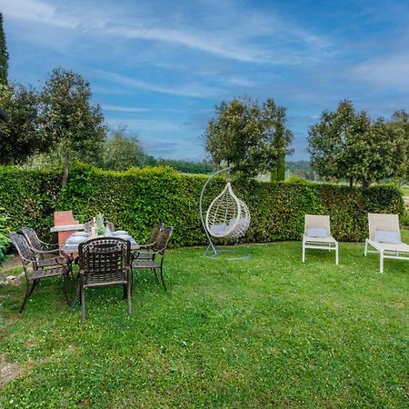 Cicale 3 Bedrooms Farmhouse With Shared Pool Lucca Exteriör bild