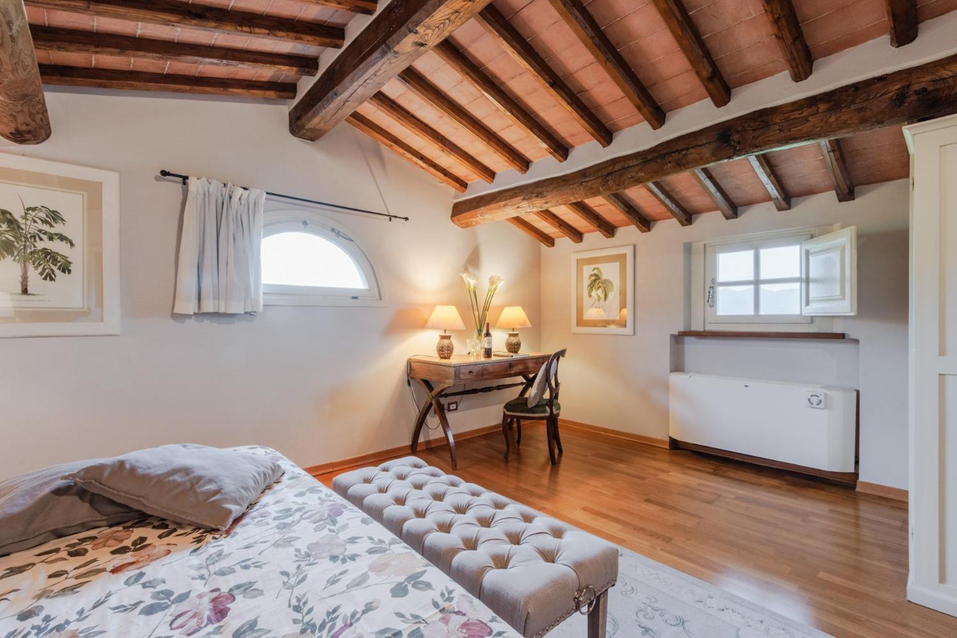 Cicale 3 Bedrooms Farmhouse With Shared Pool Lucca Exteriör bild