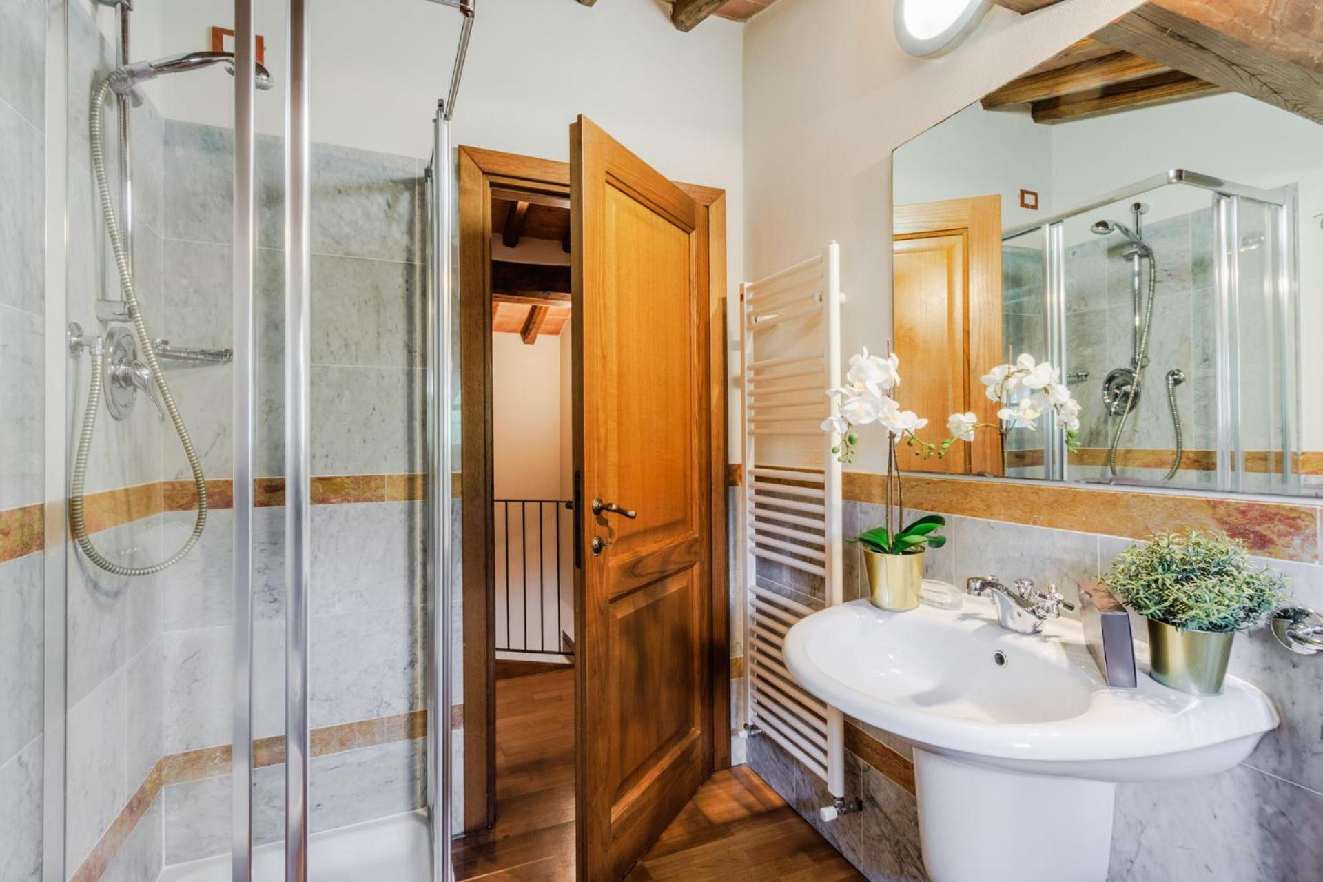 Cicale 3 Bedrooms Farmhouse With Shared Pool Lucca Exteriör bild
