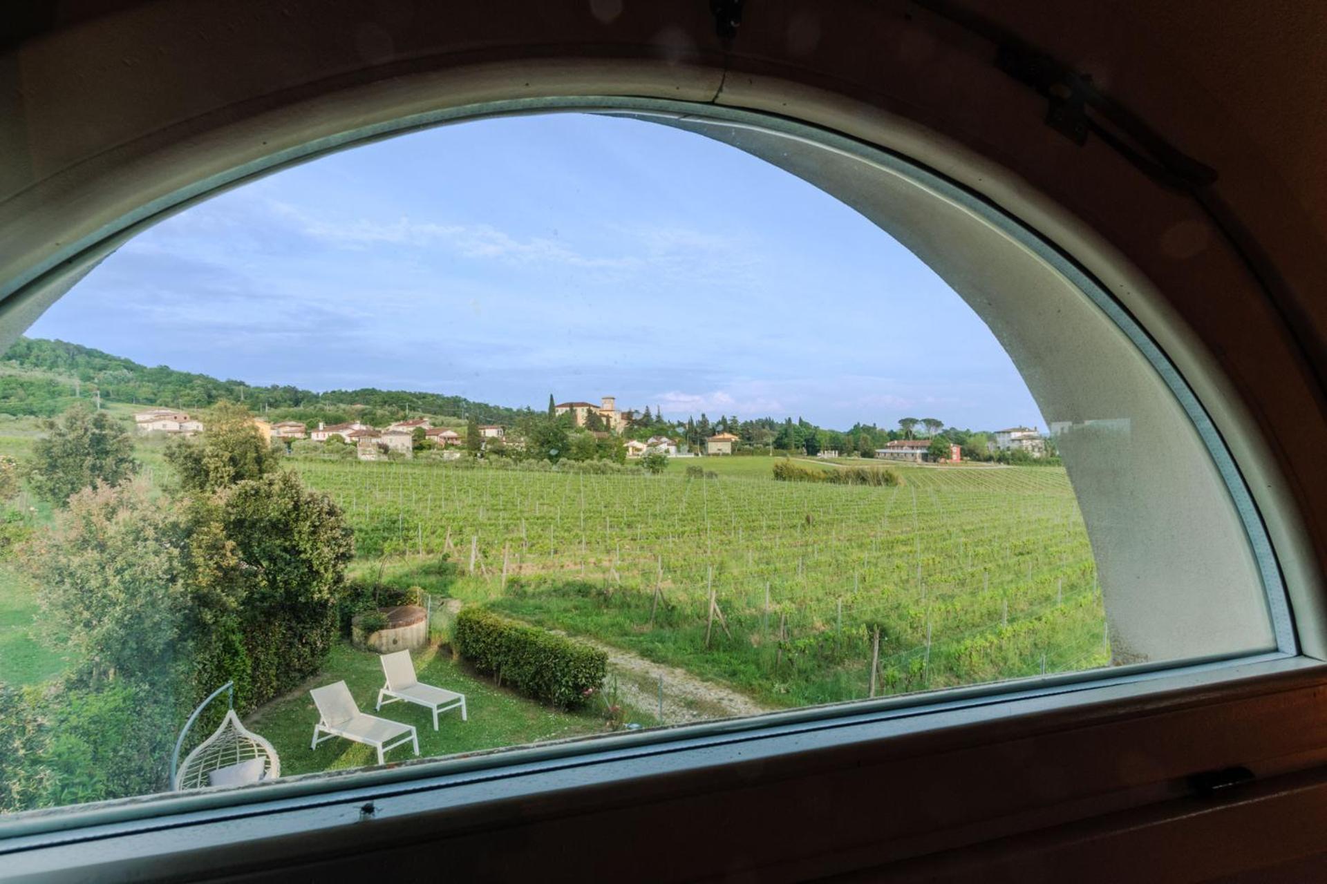 Cicale 3 Bedrooms Farmhouse With Shared Pool Lucca Exteriör bild