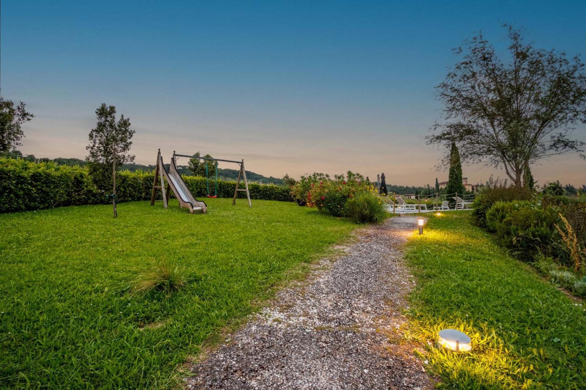 Cicale 3 Bedrooms Farmhouse With Shared Pool Lucca Exteriör bild