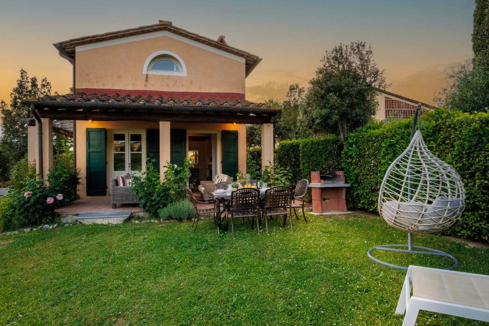 Cicale 3 Bedrooms Farmhouse With Shared Pool Lucca Exteriör bild