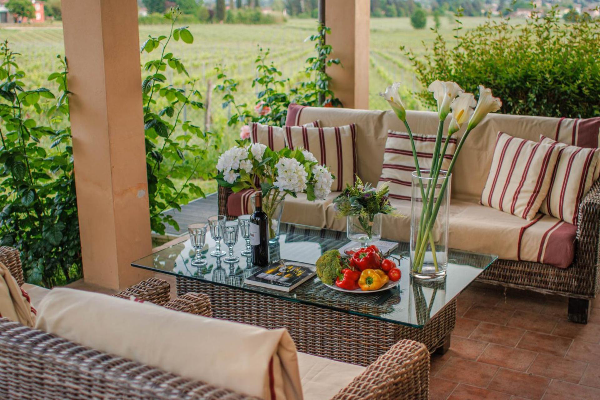 Cicale 3 Bedrooms Farmhouse With Shared Pool Lucca Exteriör bild
