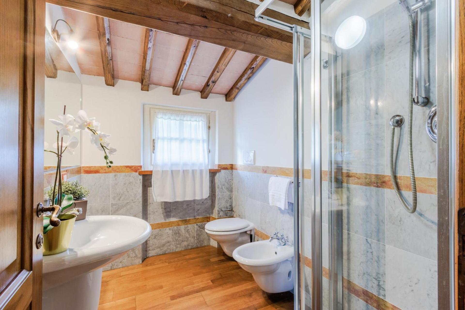 Cicale 3 Bedrooms Farmhouse With Shared Pool Lucca Exteriör bild