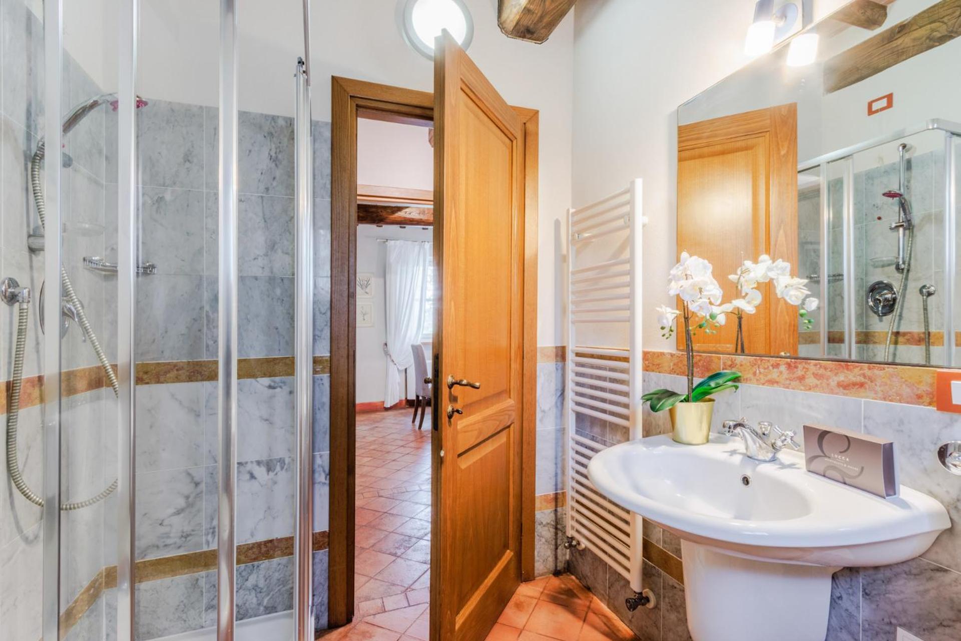 Cicale 3 Bedrooms Farmhouse With Shared Pool Lucca Exteriör bild