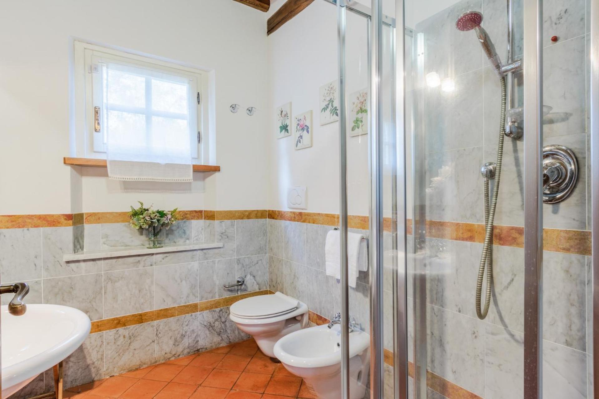 Cicale 3 Bedrooms Farmhouse With Shared Pool Lucca Exteriör bild