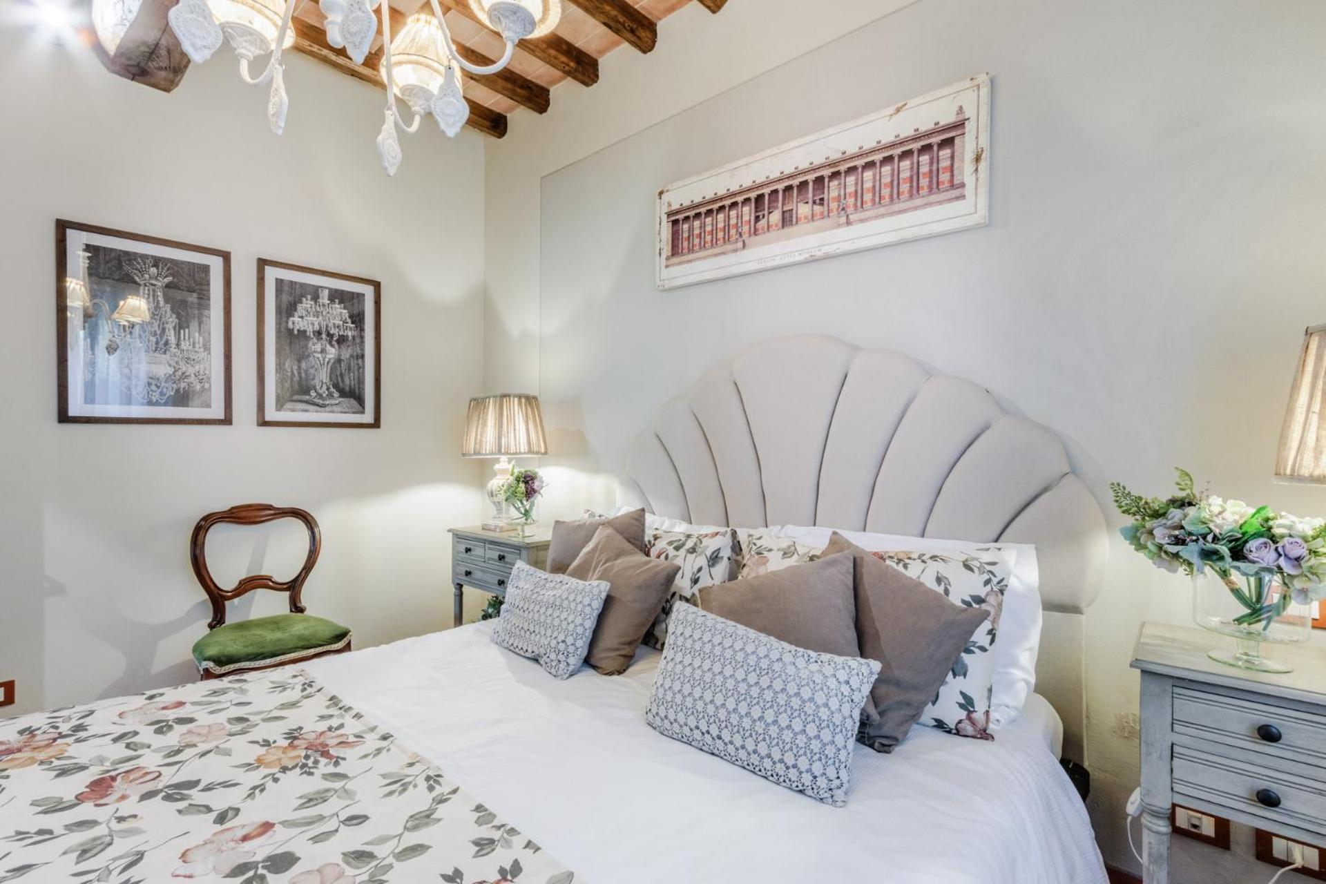 Cicale 3 Bedrooms Farmhouse With Shared Pool Lucca Exteriör bild