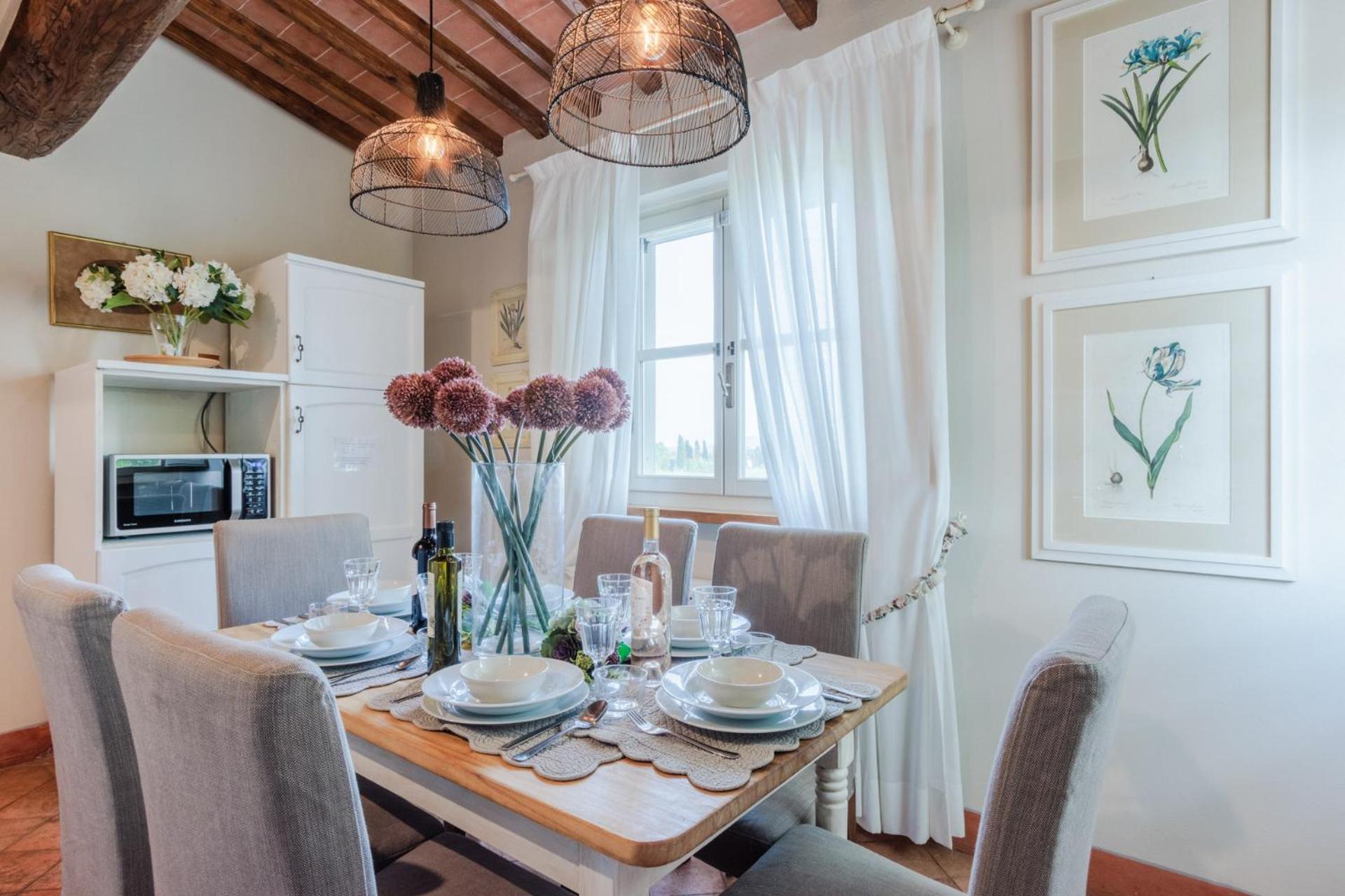 Cicale 3 Bedrooms Farmhouse With Shared Pool Lucca Exteriör bild