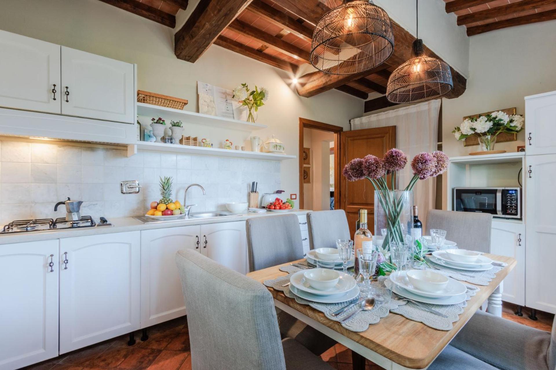 Cicale 3 Bedrooms Farmhouse With Shared Pool Lucca Exteriör bild