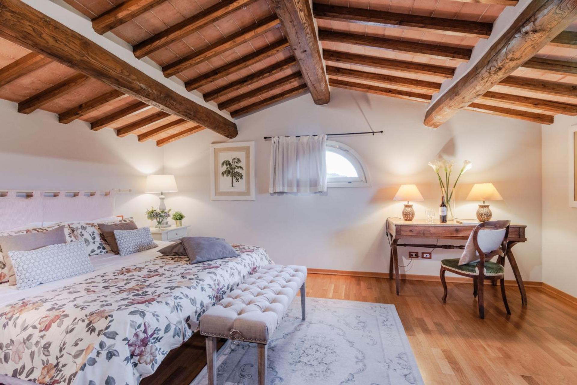 Cicale 3 Bedrooms Farmhouse With Shared Pool Lucca Exteriör bild