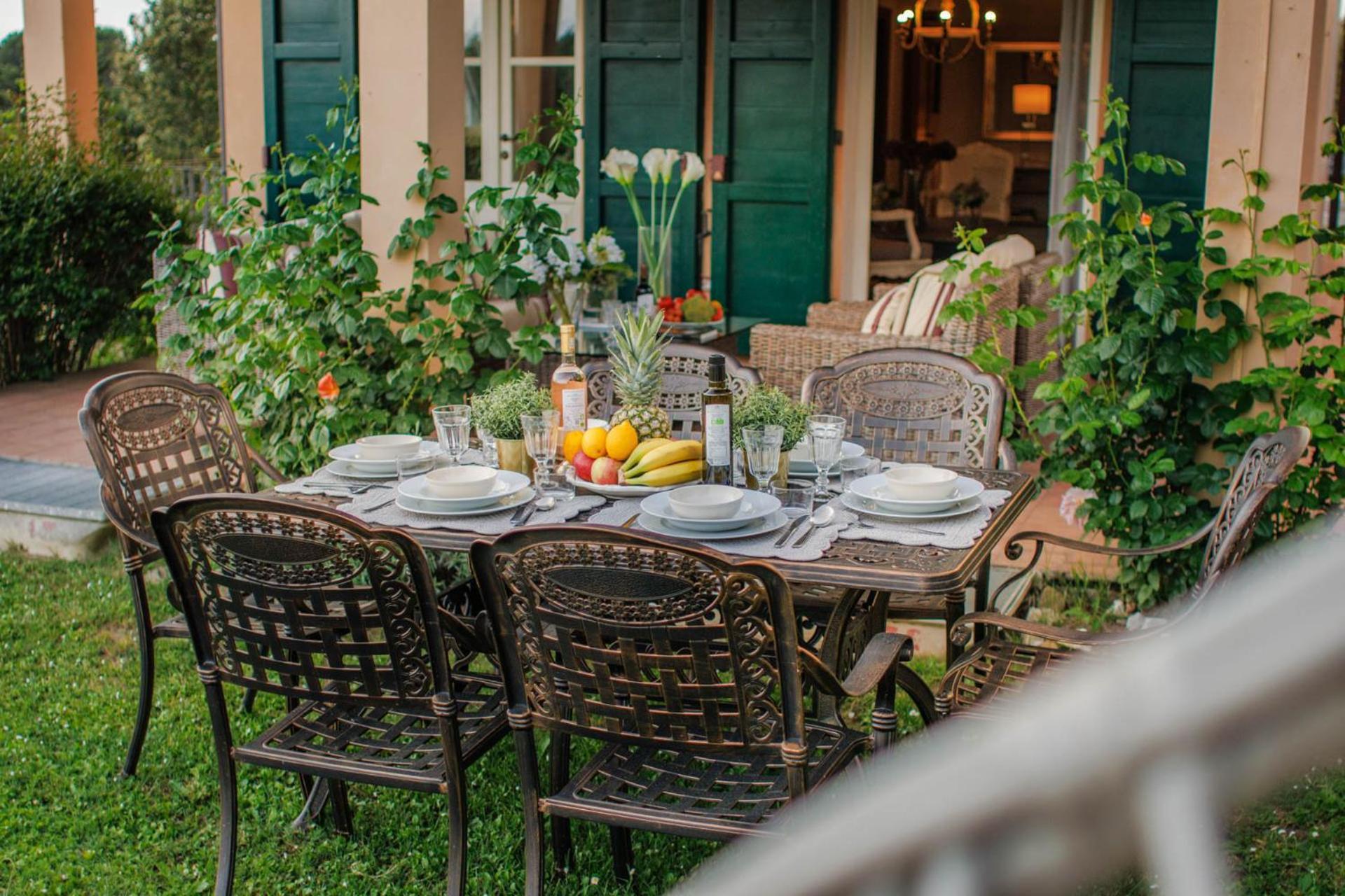 Cicale 3 Bedrooms Farmhouse With Shared Pool Lucca Exteriör bild